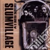 Slum Village - Fantastic, Vol. 2 cd