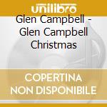 Glen Campbell - Glen Campbell Christmas cd