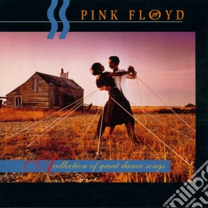 Pink Floyd - A Collection Of Great Dance Songs cd musicale di PINK FLOYD