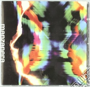 Phil Manzanera - K-scope cd musicale