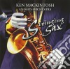 Ken Mackintosh - Swinging Sax cd