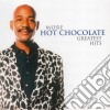 Hot Chocolate - More Greatest Hits cd