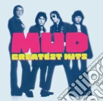 Mud - Greatest Hits cd
