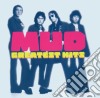 Mud - Greatest Hits cd