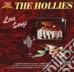 Hollies - Love Songs cd