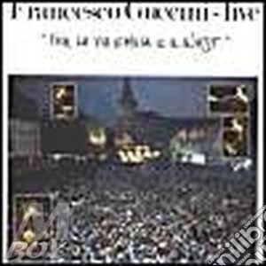 Fra La Via Emilia E Il West(2cdx1) cd musicale di GUCCINI FRANCESCO