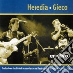 Victor Heredia - En Vivo