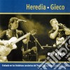 Victor Heredia - En Vivo cd