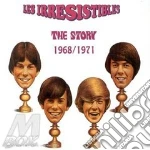 The story 1968-1971 - cd
