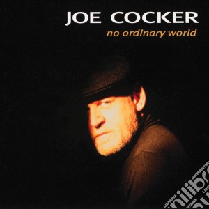 Cocker Joe - No Ordinary World cd musicale di Cocker Joe