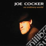 Cocker Joe - No Ordinary World cd