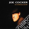 Cocker Joe - No Ordinary World cd