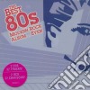Best 80's Modern Rock Album / Various cd