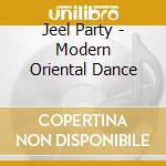 Jeel Party - Modern Oriental Dance cd