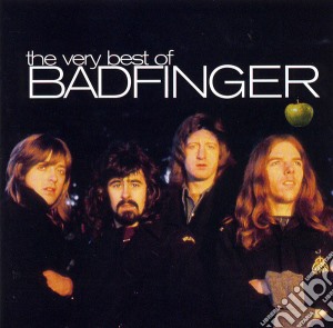 Badfinger - The Very Best Of cd musicale di Badfinger