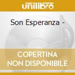Son Esperanza - cd
