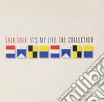 Talk Talk - The Collection cd