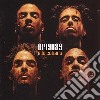Orishas - A Lo Cubano cd