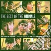 Animals (The) - The Best Of cd musicale di Animals The