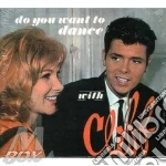 Cliff Richard & The Shadows - Do You Want To Dance cd