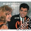 Cliff Richard & The Shadows - Do You Want To Dance cd