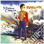Marillion - Misplaced Childhood cd