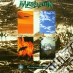 Marillion - Seasons End cd