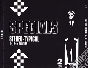 Specials (The) - Stereo Typical (3 Cd) cd musicale di Specials