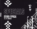Specials (The) - Stereo Typical (3 Cd)