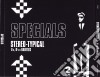 Specials (The) - Stereo Typical (3 Cd) cd