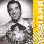 Luis Mariano - Operettes cd
