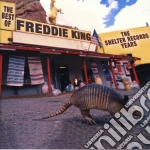Freddie King - Best Of Shelter Years cd