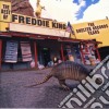 Freddie King - Best Of Shelter Years cd