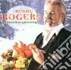 Kenny Rogers - Christmas Greetings cd