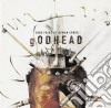 Godhead - 2000 Years Of Human Error cd