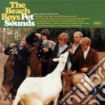 Beach Boys (The) - Pet Sounds Mono Version cd