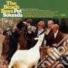 Beach Boys (The) - Pet Sounds Mono Version cd