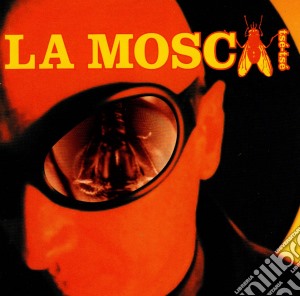 Mosca Tse'-Tse' (La) - La Mosca Tse'-Tse' cd musicale di LA MOSCA