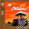 Rodgers & Hammerstein - Oklahoma cd