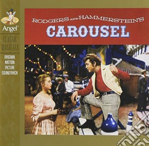 Carousel: Original Motion Picture Soundtrack cd musicale di Carousel Original Motion Pict