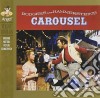 Carousel: Original Motion Picture Soundtrack cd