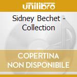 Sidney Bechet - Collection cd