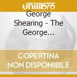 George Shearing - The George Shearing Collection cd musicale di George Shearing