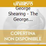 George Shearing - The George Shearing Collection cd