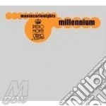 Montecarlonights Millennium cd