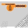 Montecarlonights Millennium cd