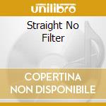 Straight No Filter cd musicale di MOBLEY HANK