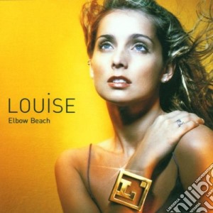 Louise - Elbow Beach cd musicale di Louise
