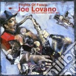 Joe Lovano - Flights Of Fancy Trio Fascination Ed.2