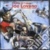 Joe Lovano - Flights Of Fancy Trio Fascination Ed.2 cd